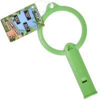 Wild Adventure Magnify Glass, Exploration, Play Reading Magnifier for…