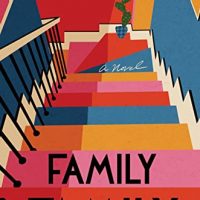 Family Family: A Novel