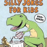 The Big Book of Silly Jokes for Kids