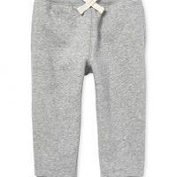 The Children’s Place Baby Toddler Boys Active Fleece Jogger…