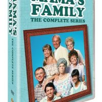 Mama’s Family Seasons 1-6 (DVD)