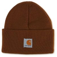 Carhartt unisex child Acrylic Watch Cold Weather Hat, Carhartt…
