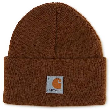 Carhartt unisex child Acrylic Watch Cold Weather Hat, Carhartt…