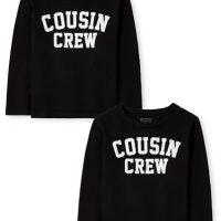 The Children’s Place Baby Boys’ and Toddler Assorted Everyday…