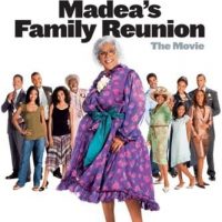 Madea’s Family Reunion (Widescreen Edition)