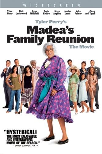 Madea’s Family Reunion (Widescreen Edition)