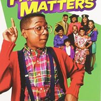 Family Matters: Season 3