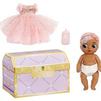 Baby Born Surprise Series 8 Little Gems Mystery Pack