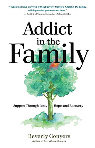 Addict in the Family: Support Through Loss, Hope, and…