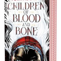 Children of Blood and Bone (Legacy of Orisha, 1)