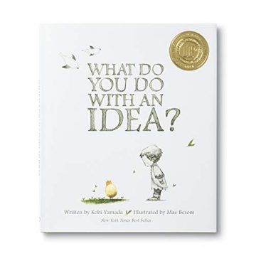 What Do You Do With an Idea? — New…