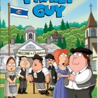 Family Guy, Volume Eight