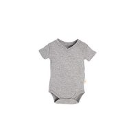 Burt’s Bees Baby Unisex Baby Bodysuit, Short Long Sleeve…