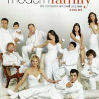 Modern Family: Season 2