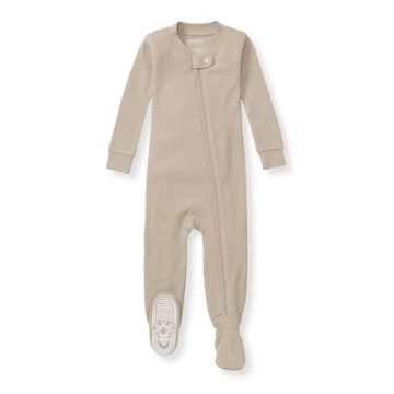 Burt’s Bees Baby Unisex Baby Sleeper, Honeysoft Pajamas, One-Piece…