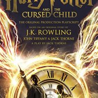 Harry Potter and the Cursed Child, Parts One and…