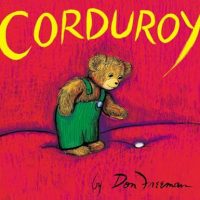 Corduroy