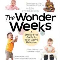 The Wonder Weeks: A Stress-Free Guide to Your Baby’s…