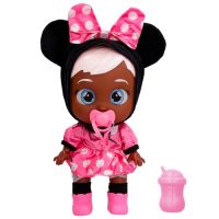 Cry Babies Disney Nurturing Baby Doll Inspired by Minnie…