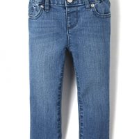 The Children’s Place Baby Girls and Toddler Girls Super…