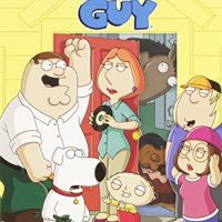 Family Guy, Volume Seven