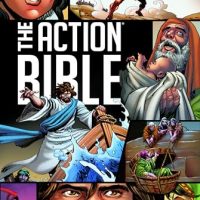 The Action Bible: God’s Redemptive Story