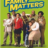 Family Matters: The Complete Series (DVD)