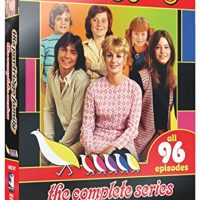 THE PARTRIDGE FAMILY – THE COMPLETE SERIES DVD DVD