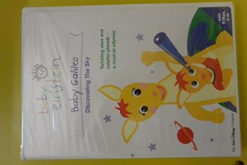 Baby Einstein – Baby Galileo – Discovering the Sky…