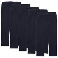 The Children’s Place Baby Girls And Toddler Girls Leggings,Tidal…