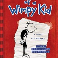 Diary of a Wimpy Kid (Diary of a Wimpy…