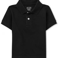 The Children’s Place Baby Boys and Toddler Boys Short…