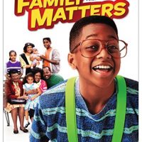 Family Matters: Season 1