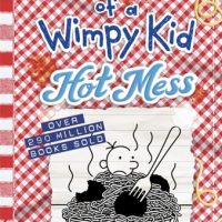 Hot Mess (Diary of a Wimpy Kid Book 19)…