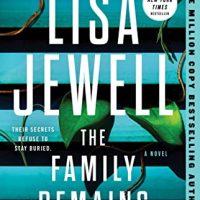 The Family Remains: A Novel