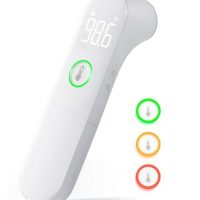 Thermometer for Adults and Kids, Fast Accurate Baby Thermometer,…