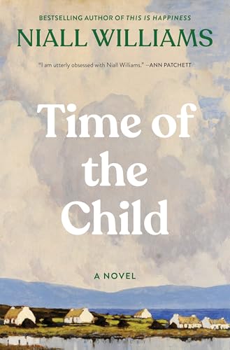 Time of the Child: Winner of the Kerry Group…