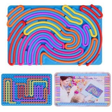 Sensory Fidget Toys for Kids Toddler Boys ,Sensory Activity…