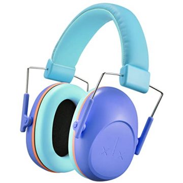 Onhear Kids Noise Cancelling Headphones, NRR 26dB Kids Ear…