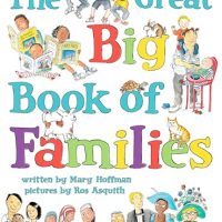The Great Big Book of Families