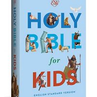 ESV Holy Bible for Kids, Economy