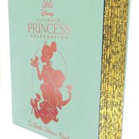 Ultimate Princess Boxed Set of 12 Little Golden Books…