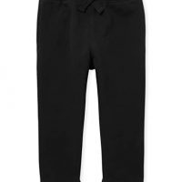 The Children’s Place baby boys Toddler Uniform Active Fleece…