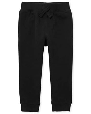 The Children’s Place baby boys Toddler Uniform Active Fleece…