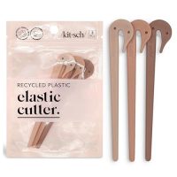 Kitsch Hair Tie Cutter – Easy To Use, Pain…