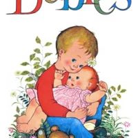 Babies (So Tall Board Books)