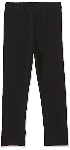 The Children’s Place Baby Girl’s 4886 Leggings Sockshosiery, Black…