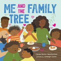 Me and the Family Tree: Celebrate Family Love and…