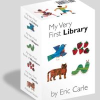 My Very First Library: My Very First Book of…