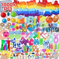 BILLFULL 1000 Pcs Party Favors for Kids, Fidget Toys…